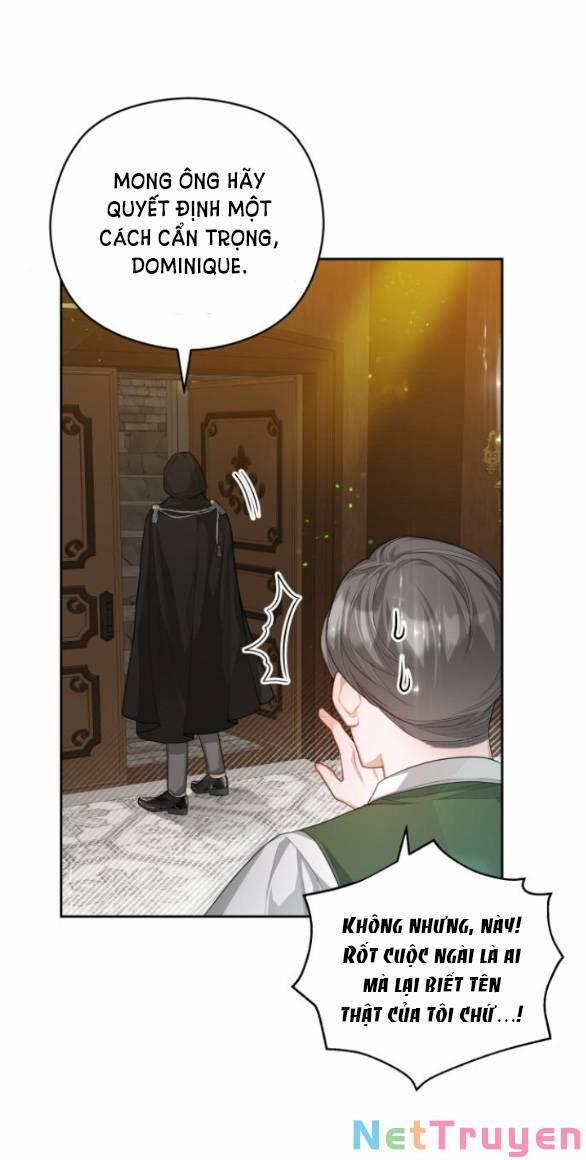 Đôi Môi Trên Lưỡi Dao 24.1 trang 7