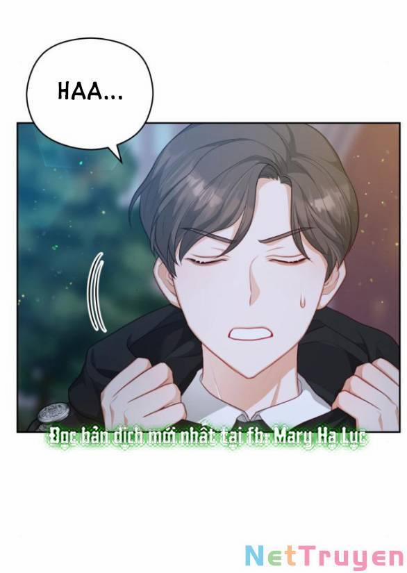 Đôi Môi Trên Lưỡi Dao 24.1 trang 9