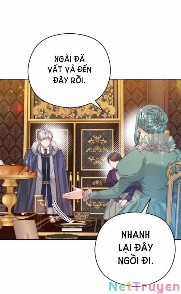 Đôi Môi Trên Lưỡi Dao 24.2 trang 23