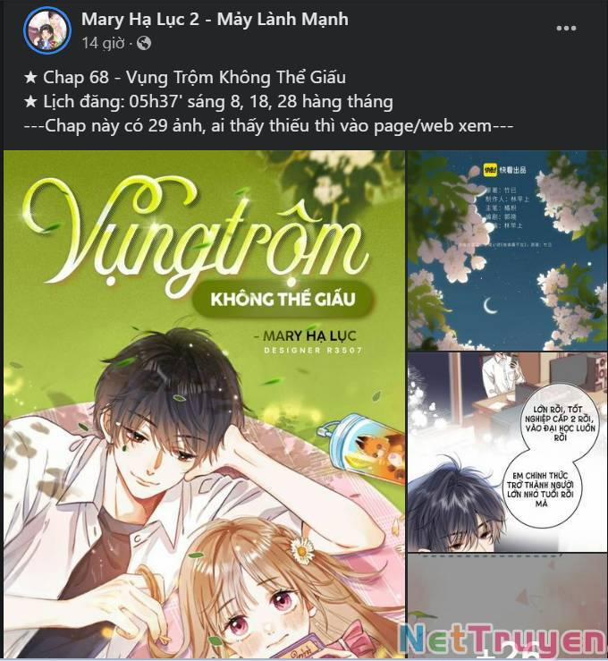 Đôi Môi Trên Lưỡi Dao 24.2 trang 28