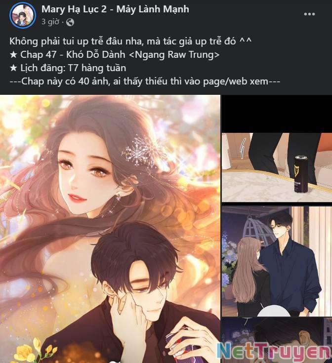 Đôi Môi Trên Lưỡi Dao 24.2 trang 30