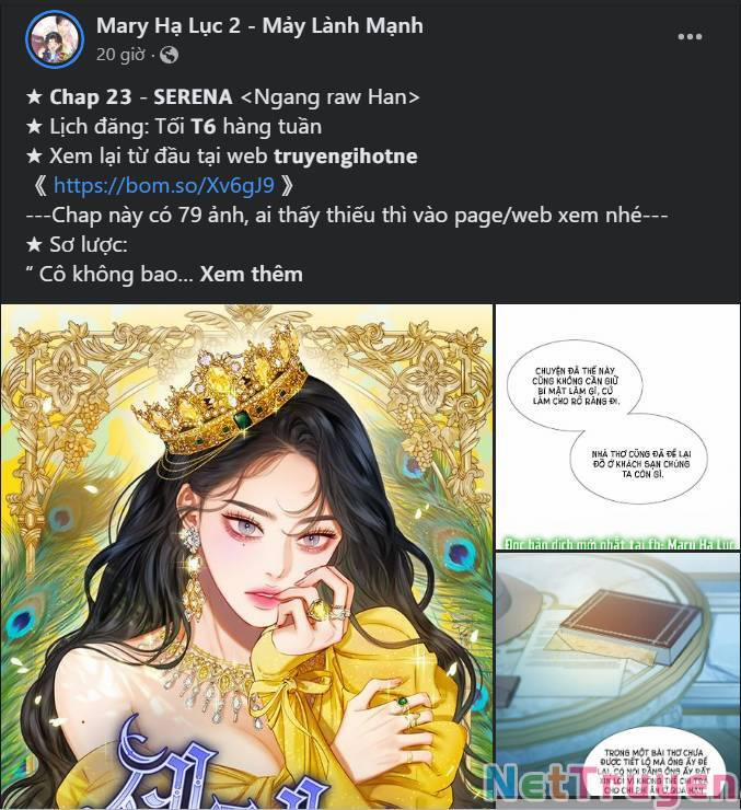 Đôi Môi Trên Lưỡi Dao 24.2 trang 31