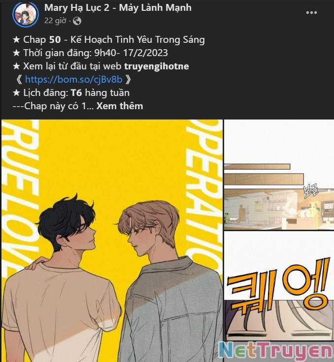 Đôi Môi Trên Lưỡi Dao 24.2 trang 32