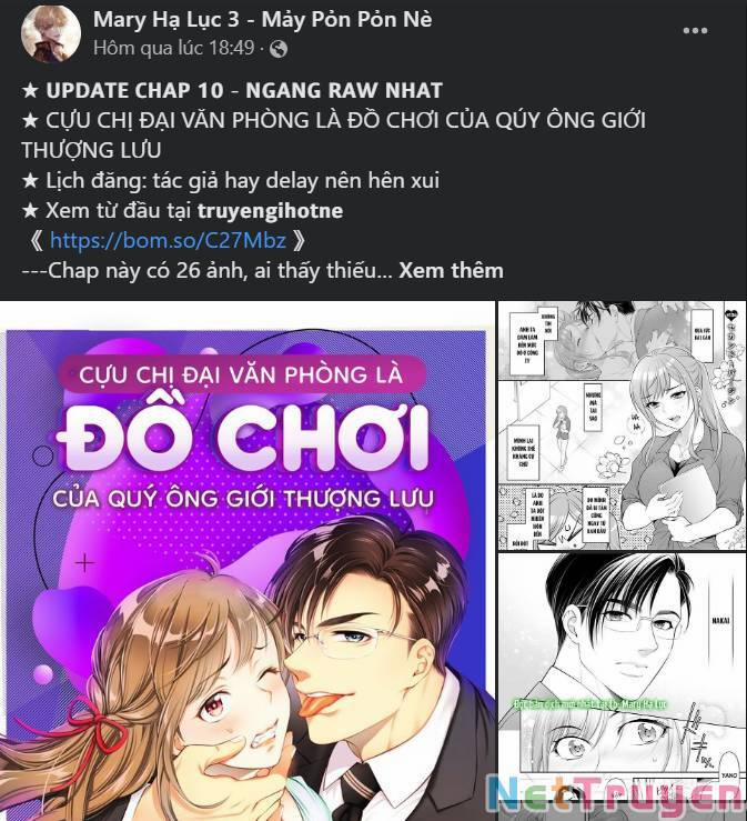 Đôi Môi Trên Lưỡi Dao 24.2 trang 33