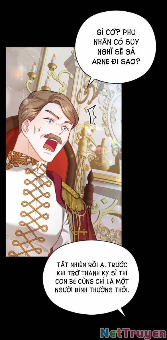 Đôi Môi Trên Lưỡi Dao 25.1 trang 11