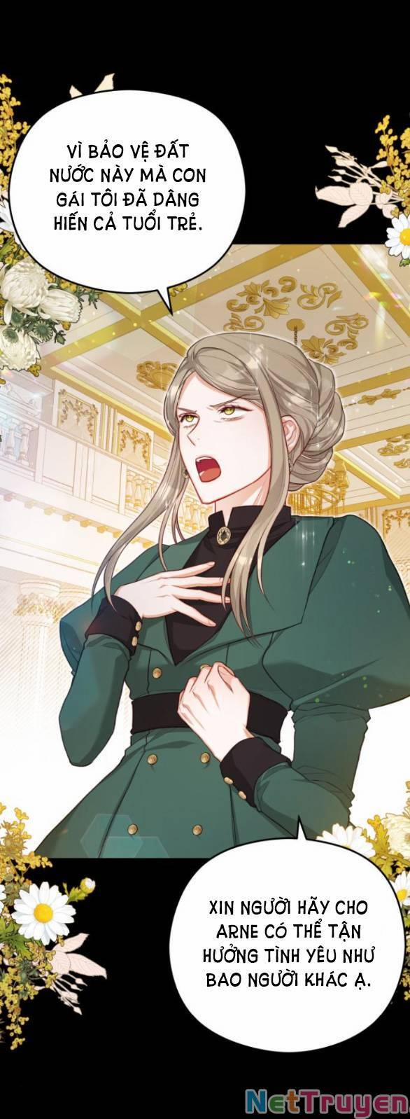 Đôi Môi Trên Lưỡi Dao 25.1 trang 12