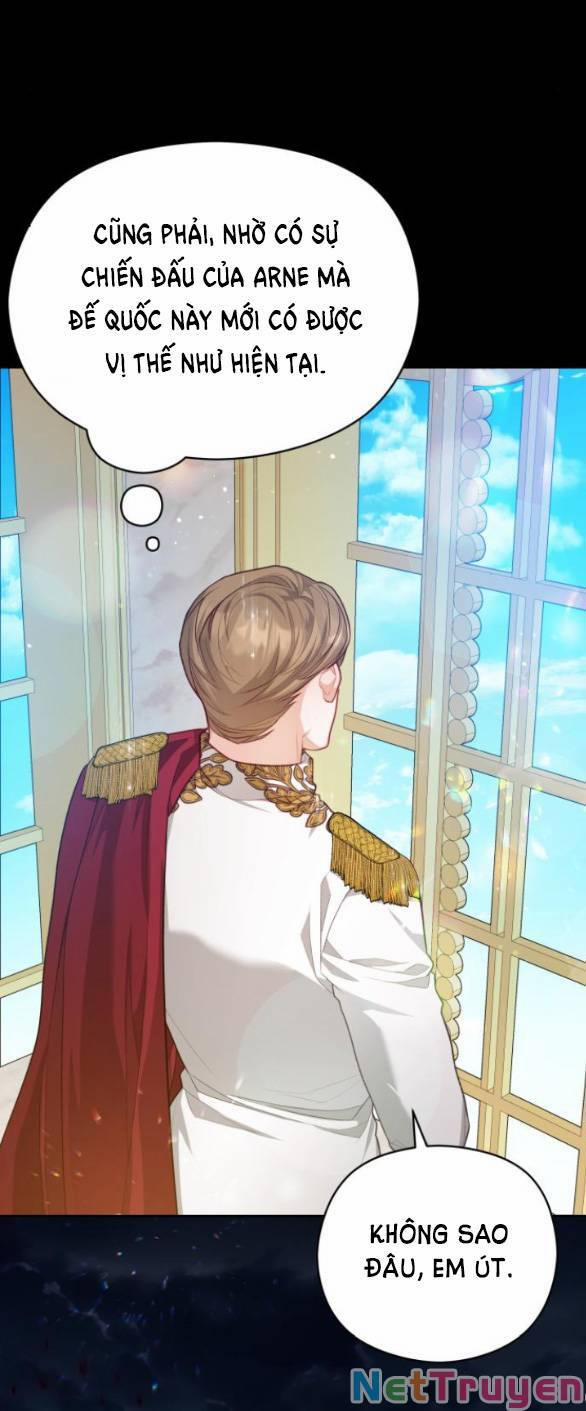 Đôi Môi Trên Lưỡi Dao 25.1 trang 13