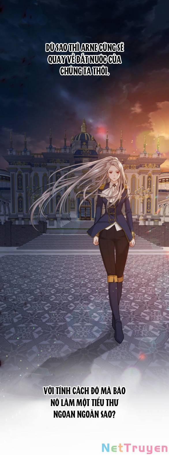 Đôi Môi Trên Lưỡi Dao 25.1 trang 14