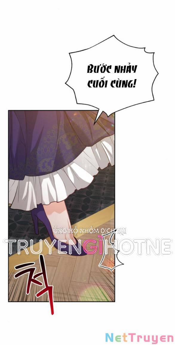 Đôi Môi Trên Lưỡi Dao 25.1 trang 19