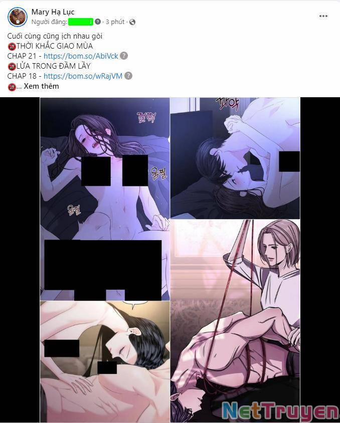 Đôi Môi Trên Lưỡi Dao 25.1 trang 2