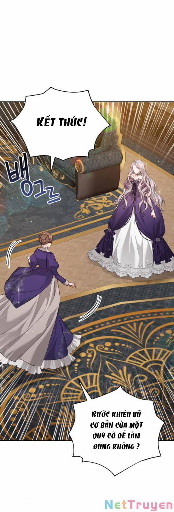 Đôi Môi Trên Lưỡi Dao 25.1 trang 20