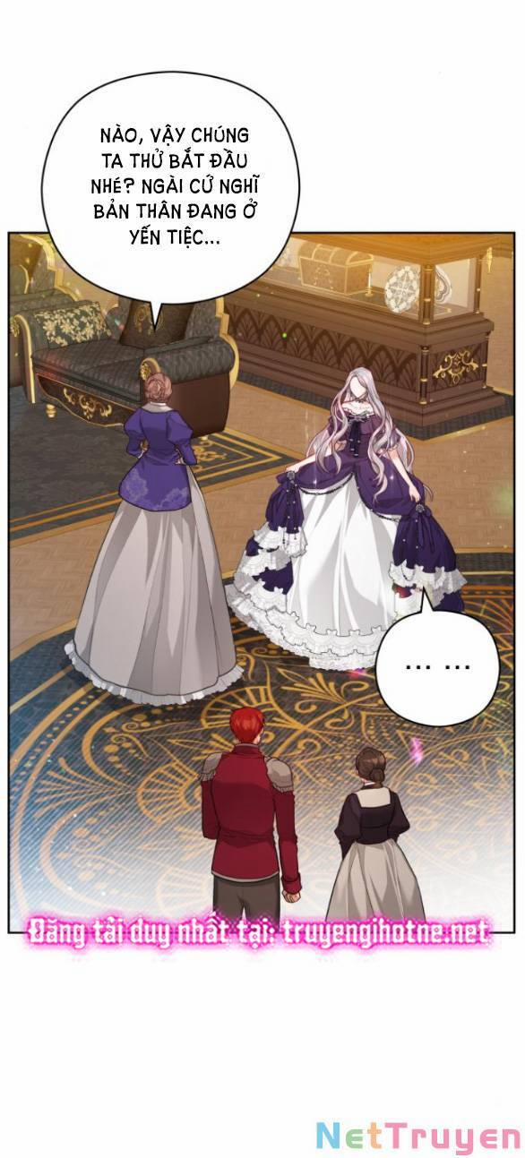 Đôi Môi Trên Lưỡi Dao 25.1 trang 22