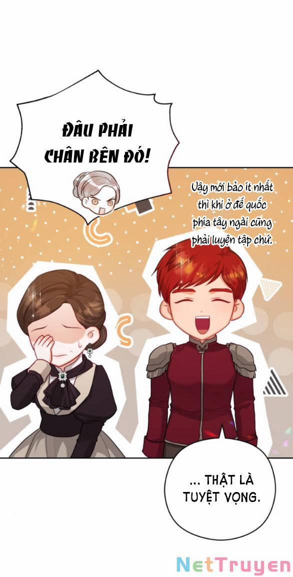 Đôi Môi Trên Lưỡi Dao 25.1 trang 24