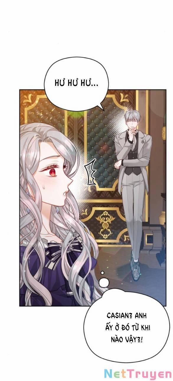 Đôi Môi Trên Lưỡi Dao 25.1 trang 28