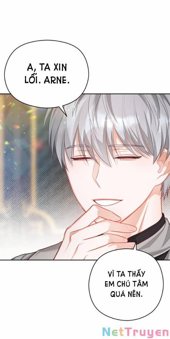 Đôi Môi Trên Lưỡi Dao 25.1 trang 29