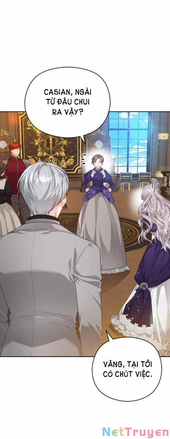 Đôi Môi Trên Lưỡi Dao 25.1 trang 30