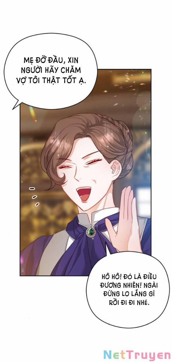 Đôi Môi Trên Lưỡi Dao 25.1 trang 31