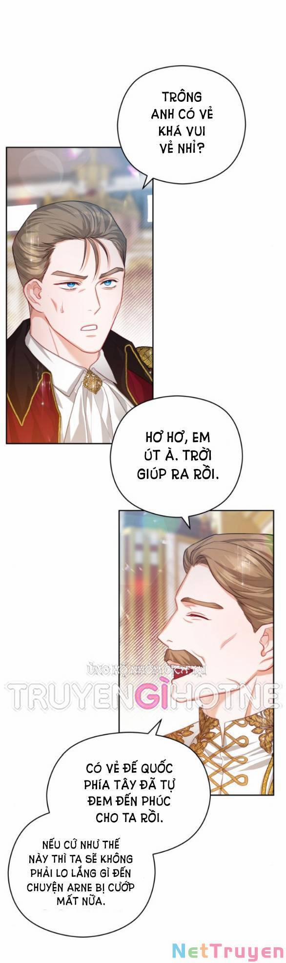 Đôi Môi Trên Lưỡi Dao 25.1 trang 6