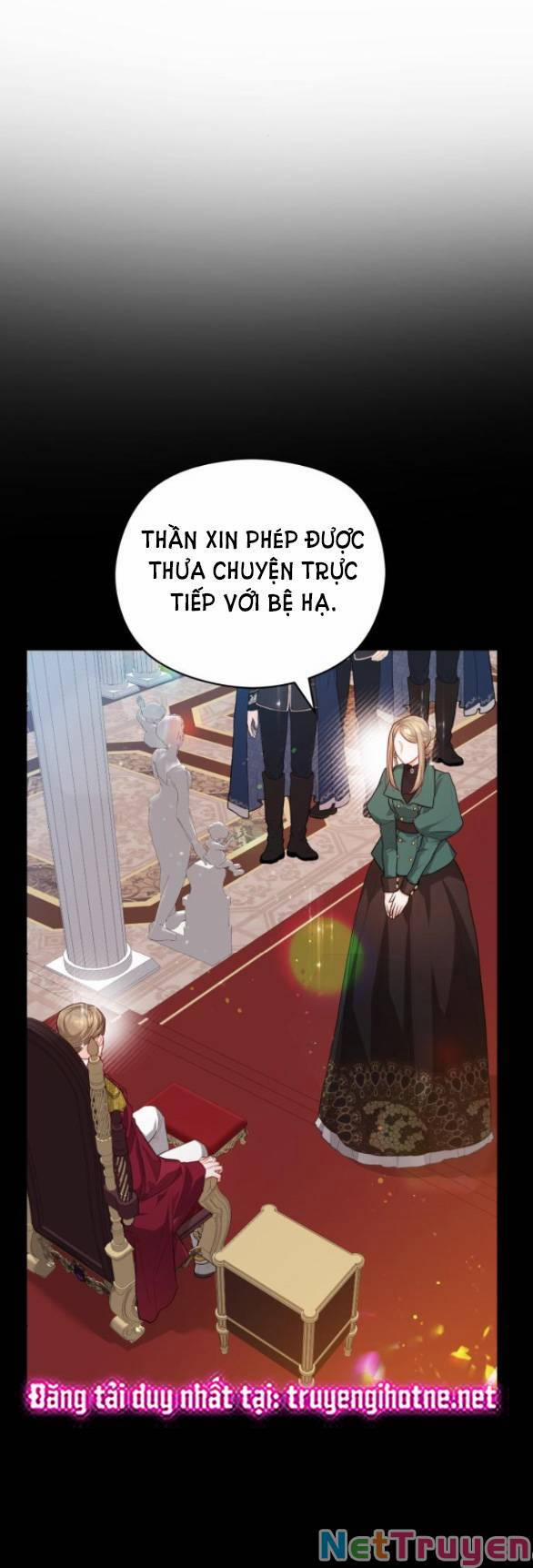 Đôi Môi Trên Lưỡi Dao 25.1 trang 9