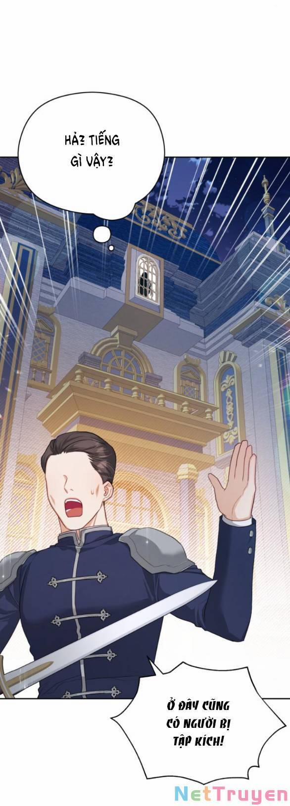 Đôi Môi Trên Lưỡi Dao 25.2 trang 14