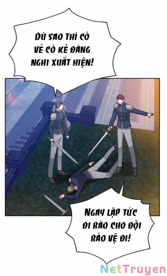 Đôi Môi Trên Lưỡi Dao 25.2 trang 15