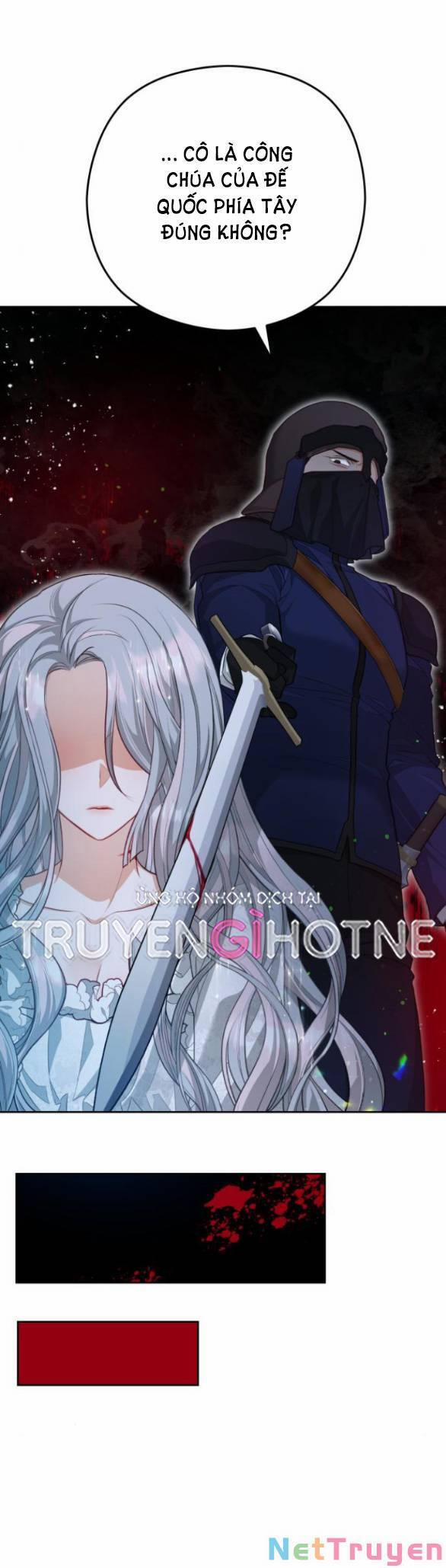 Đôi Môi Trên Lưỡi Dao 25.2 trang 21