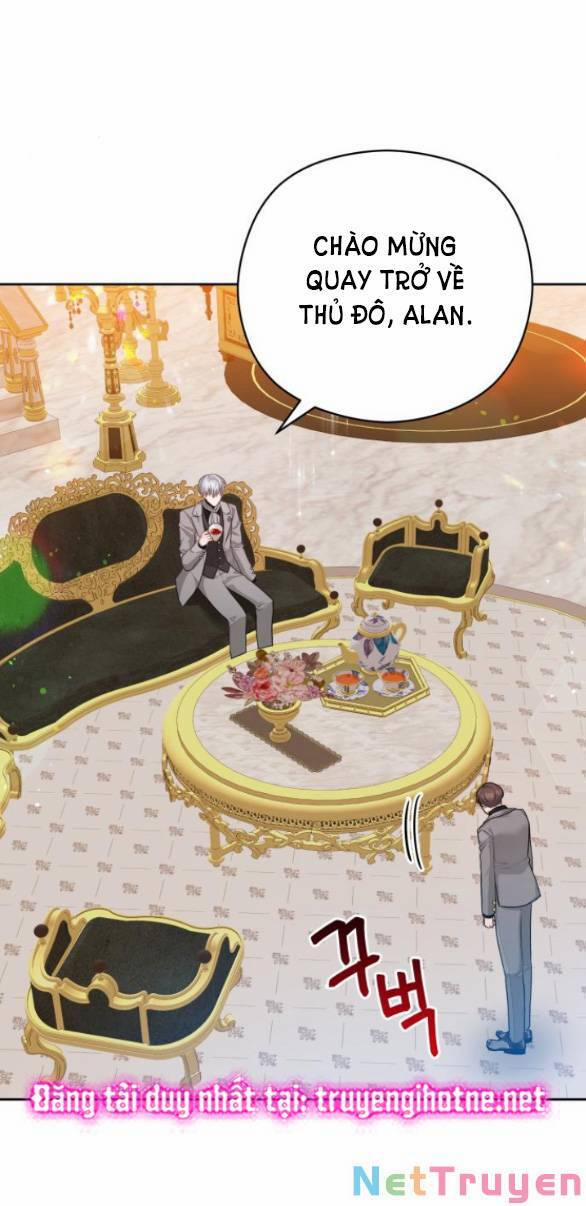 Đôi Môi Trên Lưỡi Dao 25.2 trang 23