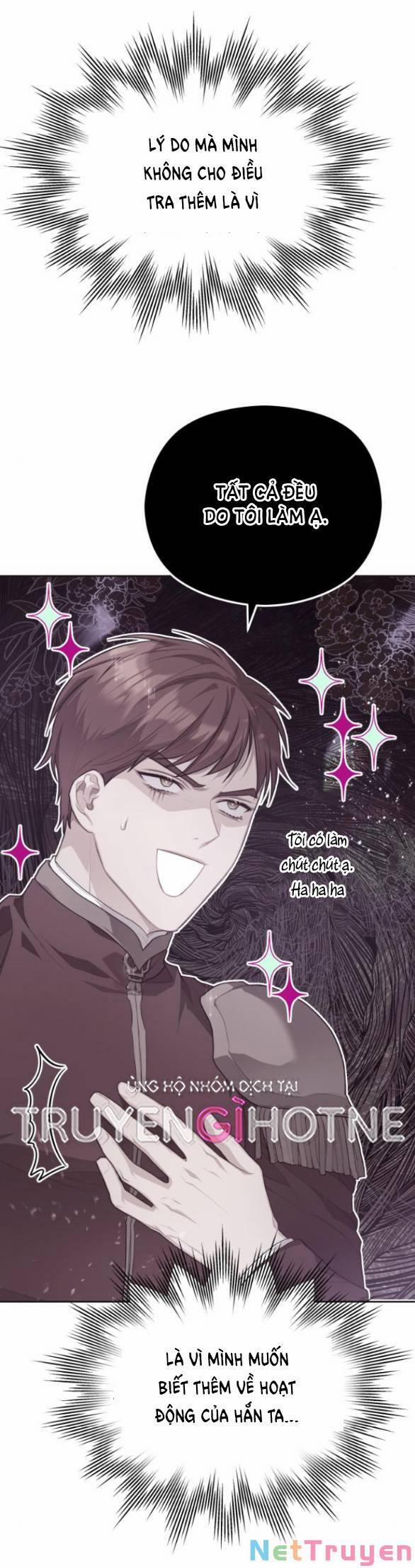 Đôi Môi Trên Lưỡi Dao 25.2 trang 29