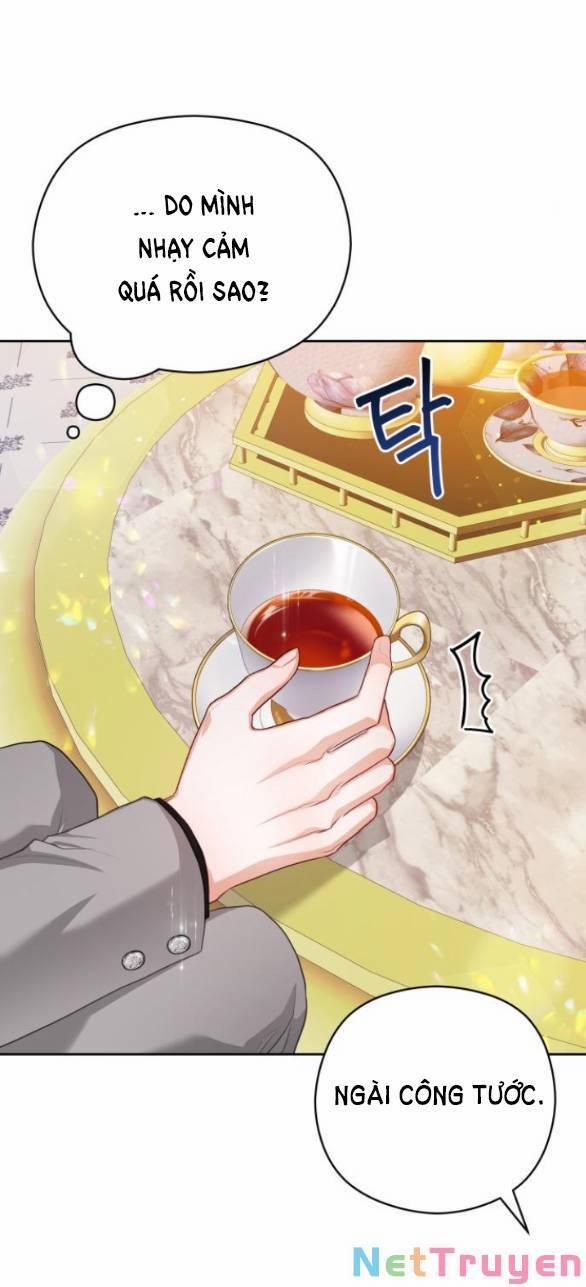 Đôi Môi Trên Lưỡi Dao 25.2 trang 30