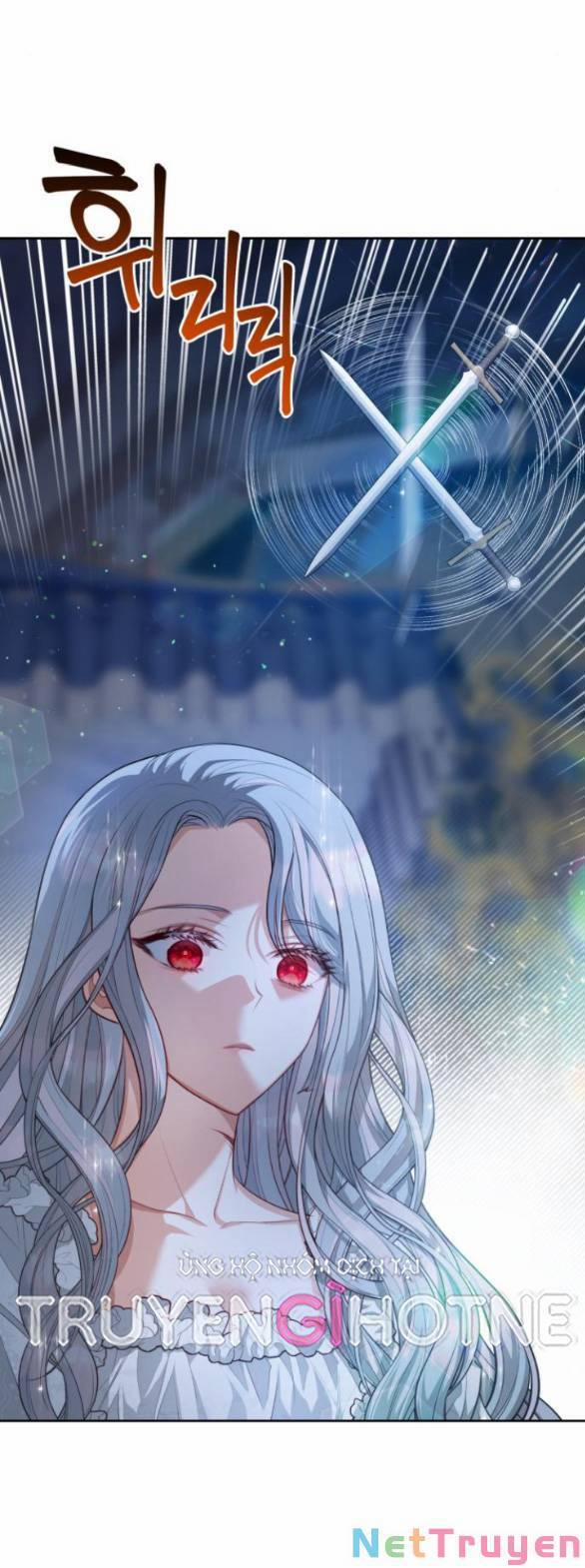 Đôi Môi Trên Lưỡi Dao 26.1 trang 18