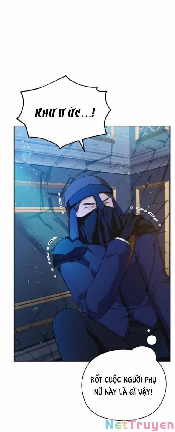 Đôi Môi Trên Lưỡi Dao 26.1 trang 20