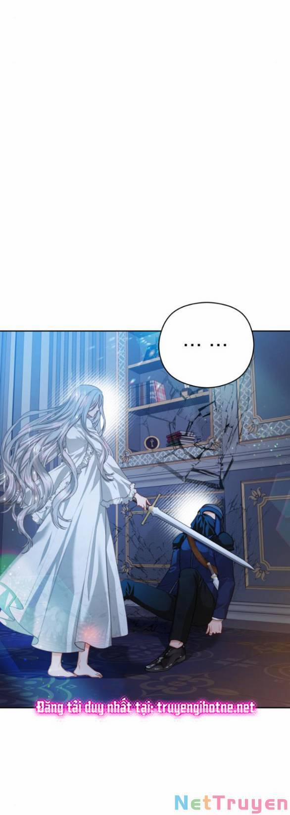 Đôi Môi Trên Lưỡi Dao 26.1 trang 23