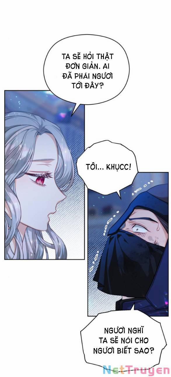 Đôi Môi Trên Lưỡi Dao 26.1 trang 26