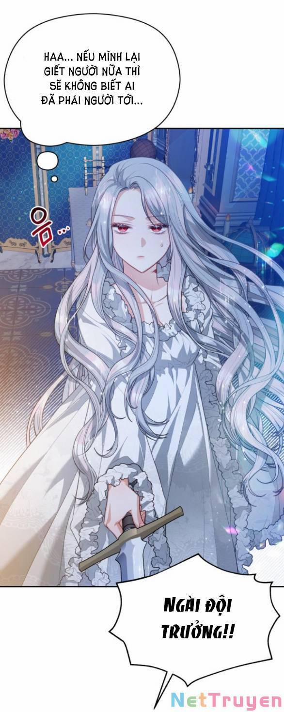 Đôi Môi Trên Lưỡi Dao 26.1 trang 27