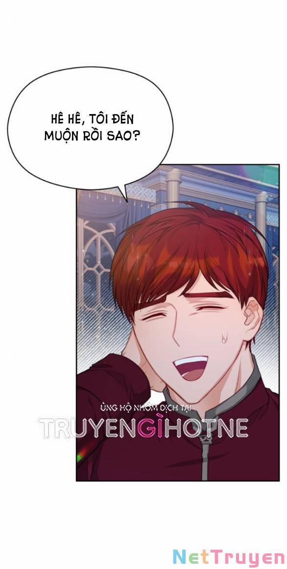 Đôi Môi Trên Lưỡi Dao 26.1 trang 29