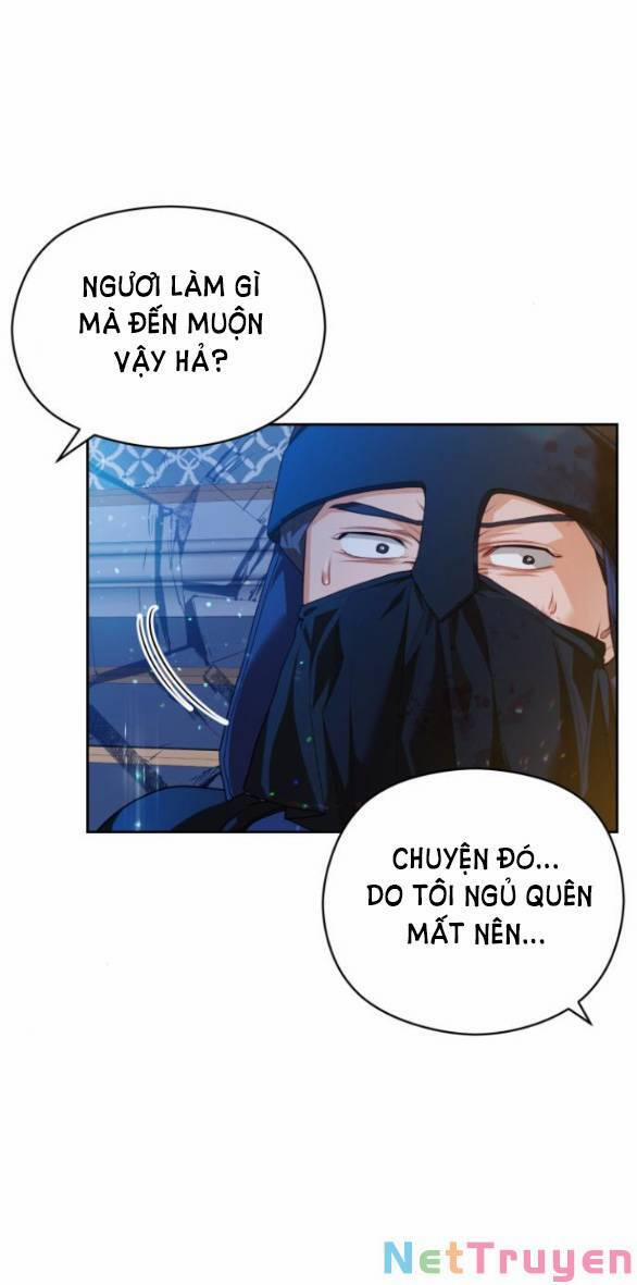 Đôi Môi Trên Lưỡi Dao 26.1 trang 31