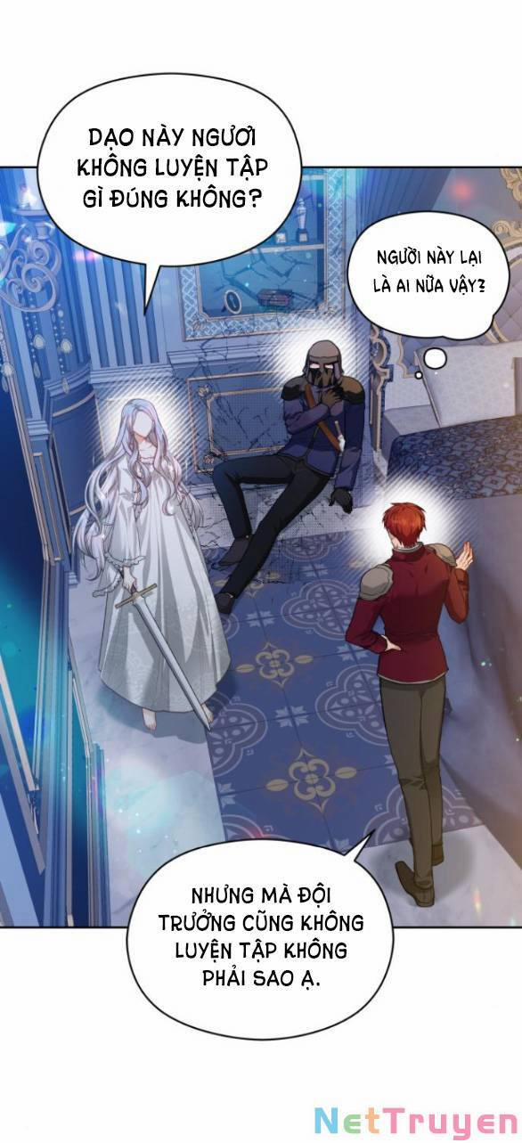 Đôi Môi Trên Lưỡi Dao 26.1 trang 32