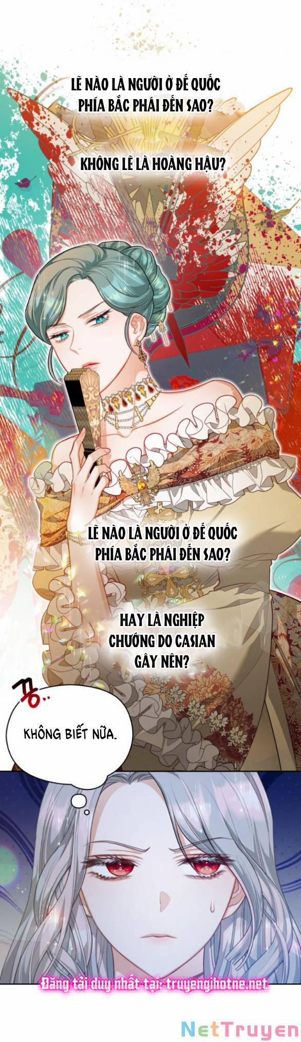 Đôi Môi Trên Lưỡi Dao 26.1 trang 36