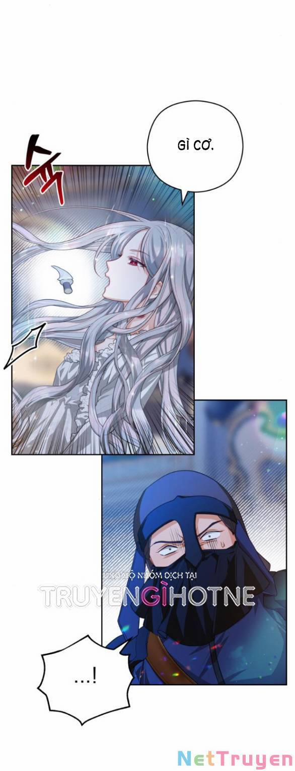 Đôi Môi Trên Lưỡi Dao 26.1 trang 40