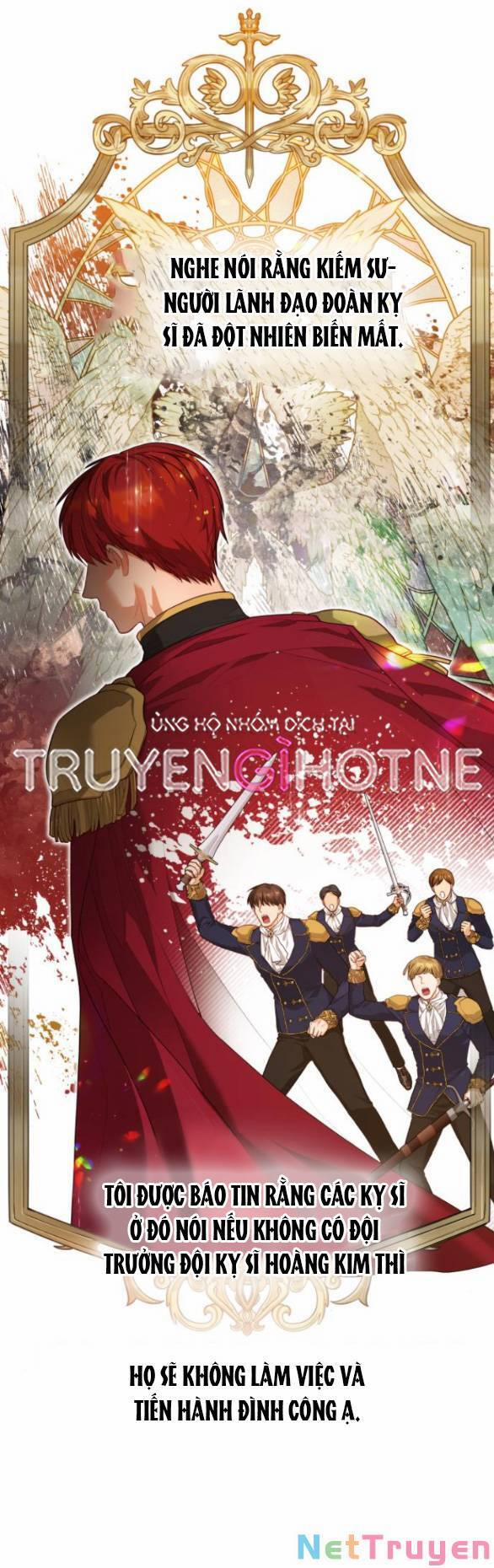 Đôi Môi Trên Lưỡi Dao 26.1 trang 6