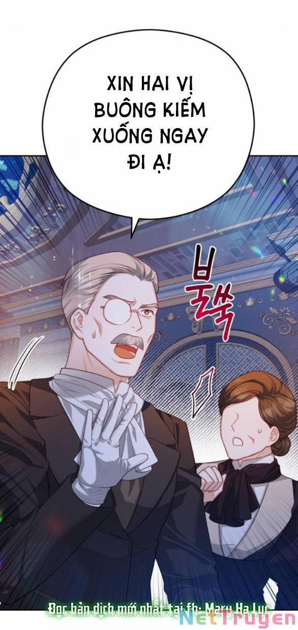 Đôi Môi Trên Lưỡi Dao 26.2 trang 13