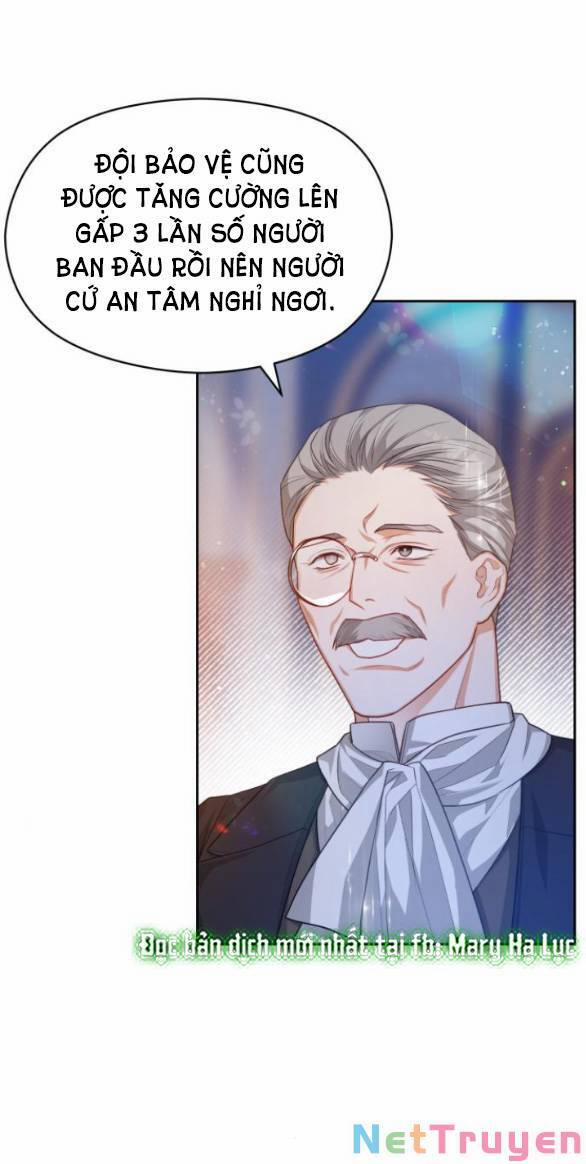 Đôi Môi Trên Lưỡi Dao 26.2 trang 18