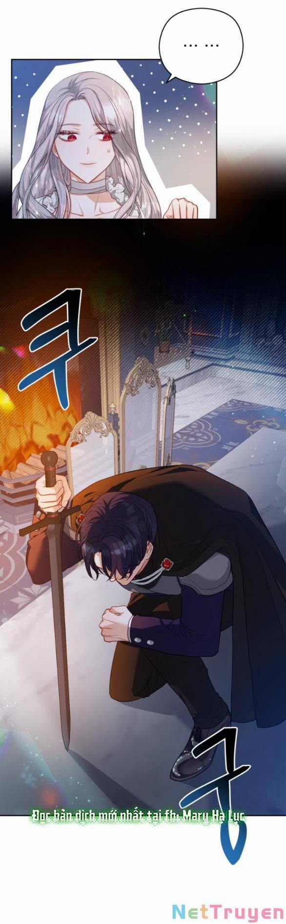 Đôi Môi Trên Lưỡi Dao 26.2 trang 22