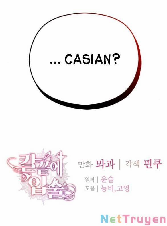 Đôi Môi Trên Lưỡi Dao 26.2 trang 29