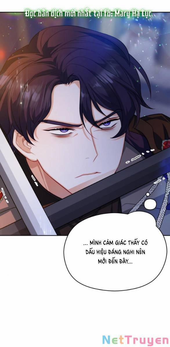 Đôi Môi Trên Lưỡi Dao 26.2 trang 7