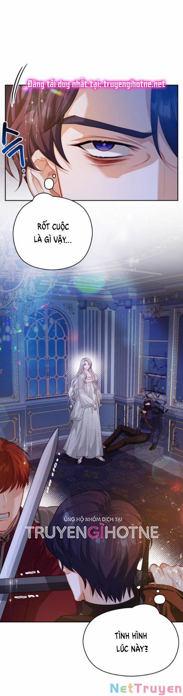 Đôi Môi Trên Lưỡi Dao 26.2 trang 8