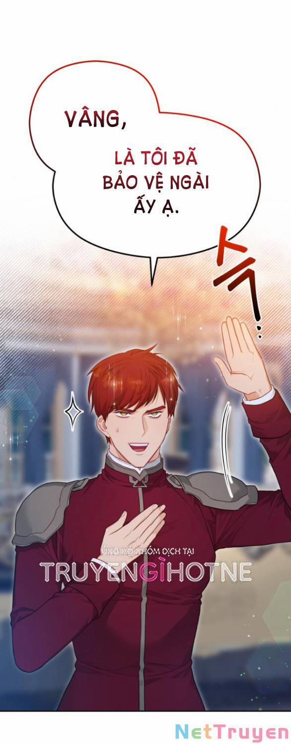 Đôi Môi Trên Lưỡi Dao 27.1 trang 10