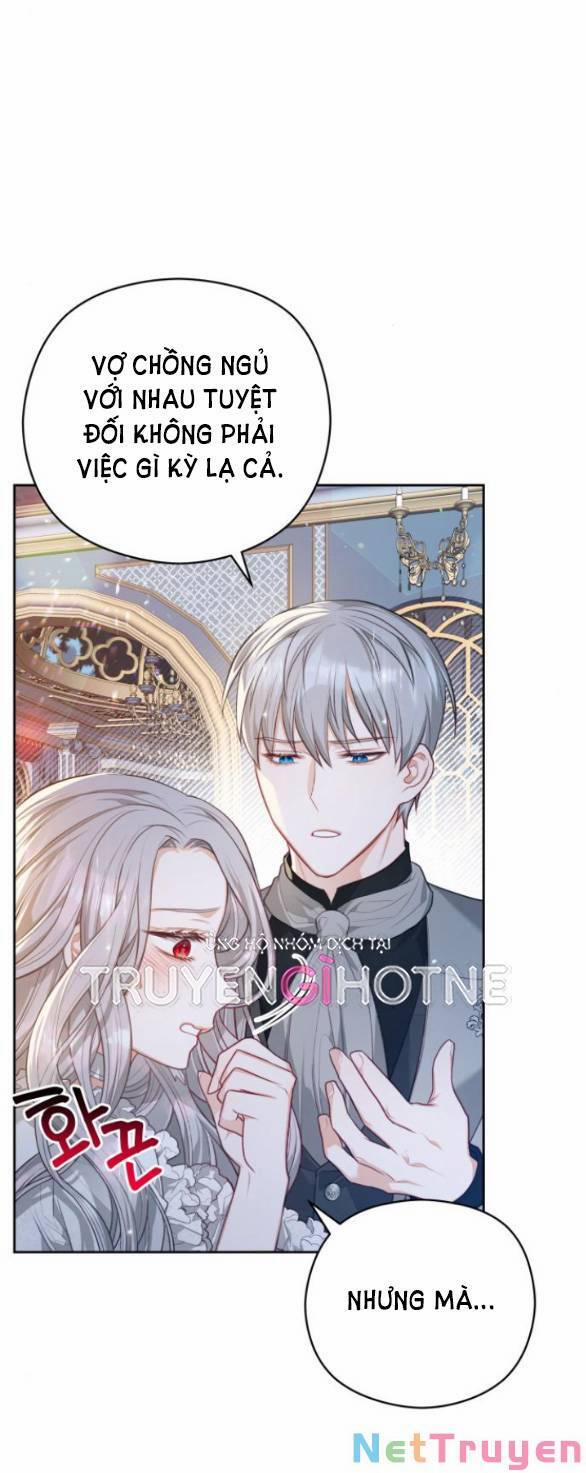 Đôi Môi Trên Lưỡi Dao 27.1 trang 19