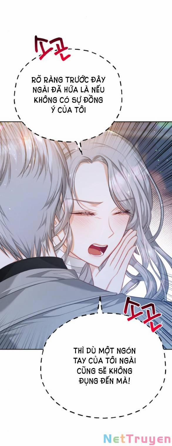 Đôi Môi Trên Lưỡi Dao 27.1 trang 22