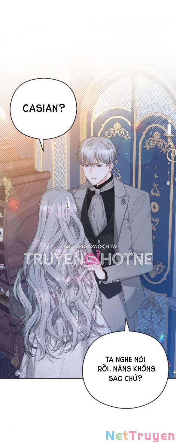 Đôi Môi Trên Lưỡi Dao 27.1 trang 7